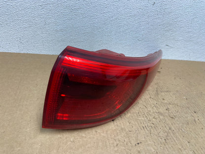 2017 to 2019 Kia Sportage Passenger Right Side Tail Light ac1382 DG2