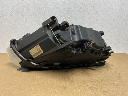 2008 to 2013 Volvo XC70 V70 S80 Driver Side Left Halogen Headlight AC1599 DW3