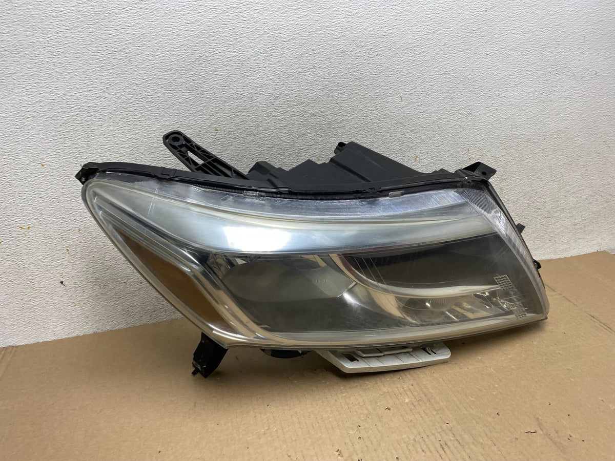 2013 to 2016 Nissan Pathfinder Right Passenger RH Side Headlight AJ2010 DW2