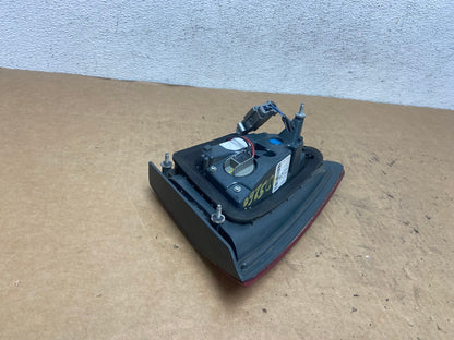 2013 to 2016 Ford Fusion Left Driver Side Tail Light Inner AD5260 LK3