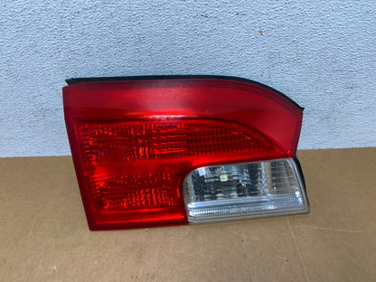 2010-2017 GMC Terrain Tail Light Inner Left Driver Lh AD8957 DW0