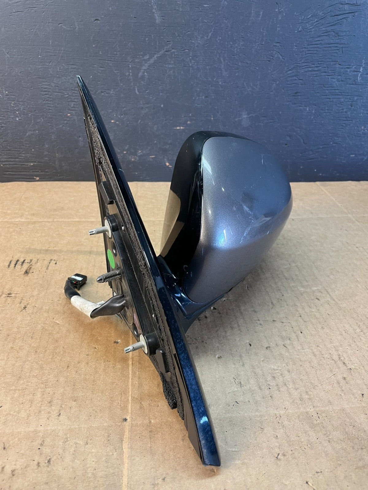 2013-2016 Nissan Pathfinder Left Driver Side View Door Heated Mirror ac5188 DG2