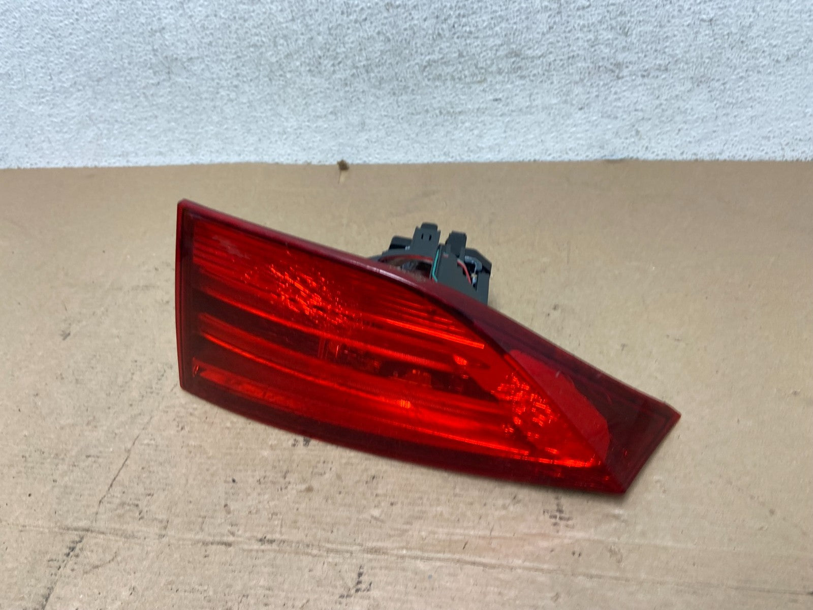 2012 to 2015 BMW X1 Right Passenger Side Inner Tail Light AF4604 DG1