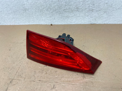 2012 to 2015 BMW X1 Right Passenger Side Inner Tail Light AF4604 DG1