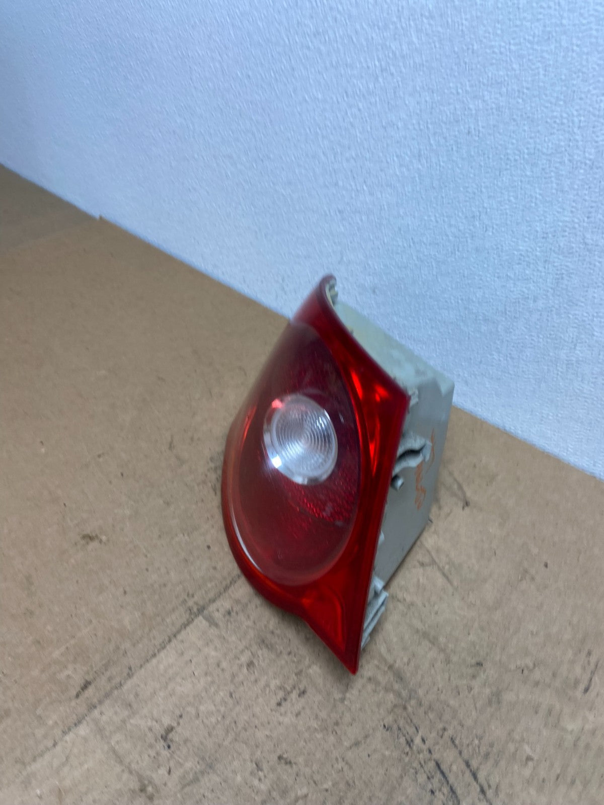 2005-2007 Volkswagen Jetta Sedan Left Driver Side Tail Light DEPO AC3236 DW1