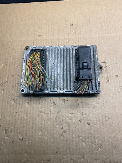 2015 Ram Promaster City Engine Computer ECM ECU AC2633 DW0