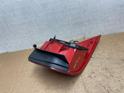 2010-2014 Volkswagen Golf MK6 Wagon Left Driver LH Tail Light OEM AA5014 DW4
