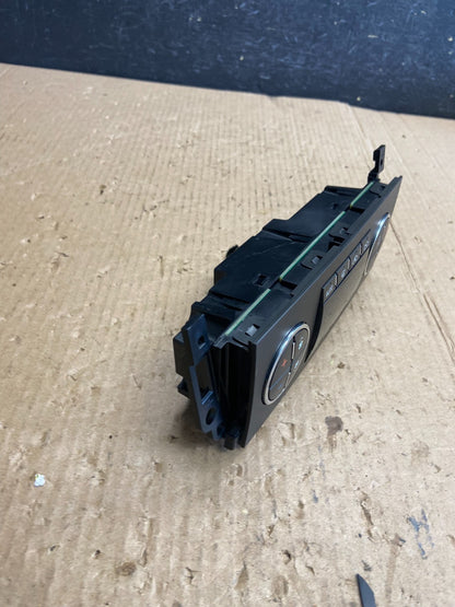 2007 - 2011 Chevrolet Silverado Gmc Sierra A/C Heater Climate Control ae3932 DG1