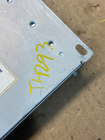 2007 - 2010 Audi A6 Radio Satellite Control Module Set T4293 DG6