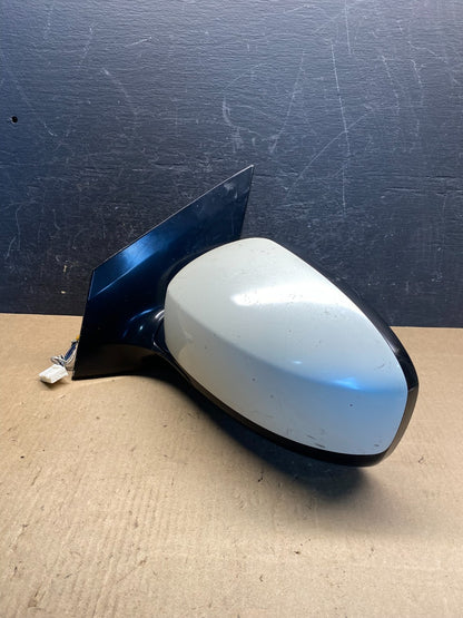 2009 to 2014 Nissan Murano Left Driver LH Side View Door Mirror AG3482 MS2