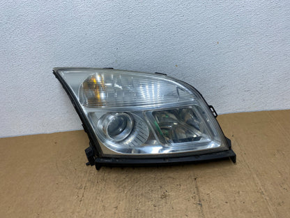 2008 to 2009 Mercury Sable Right Passenger Side Halogen Headlight AD0526 DG0