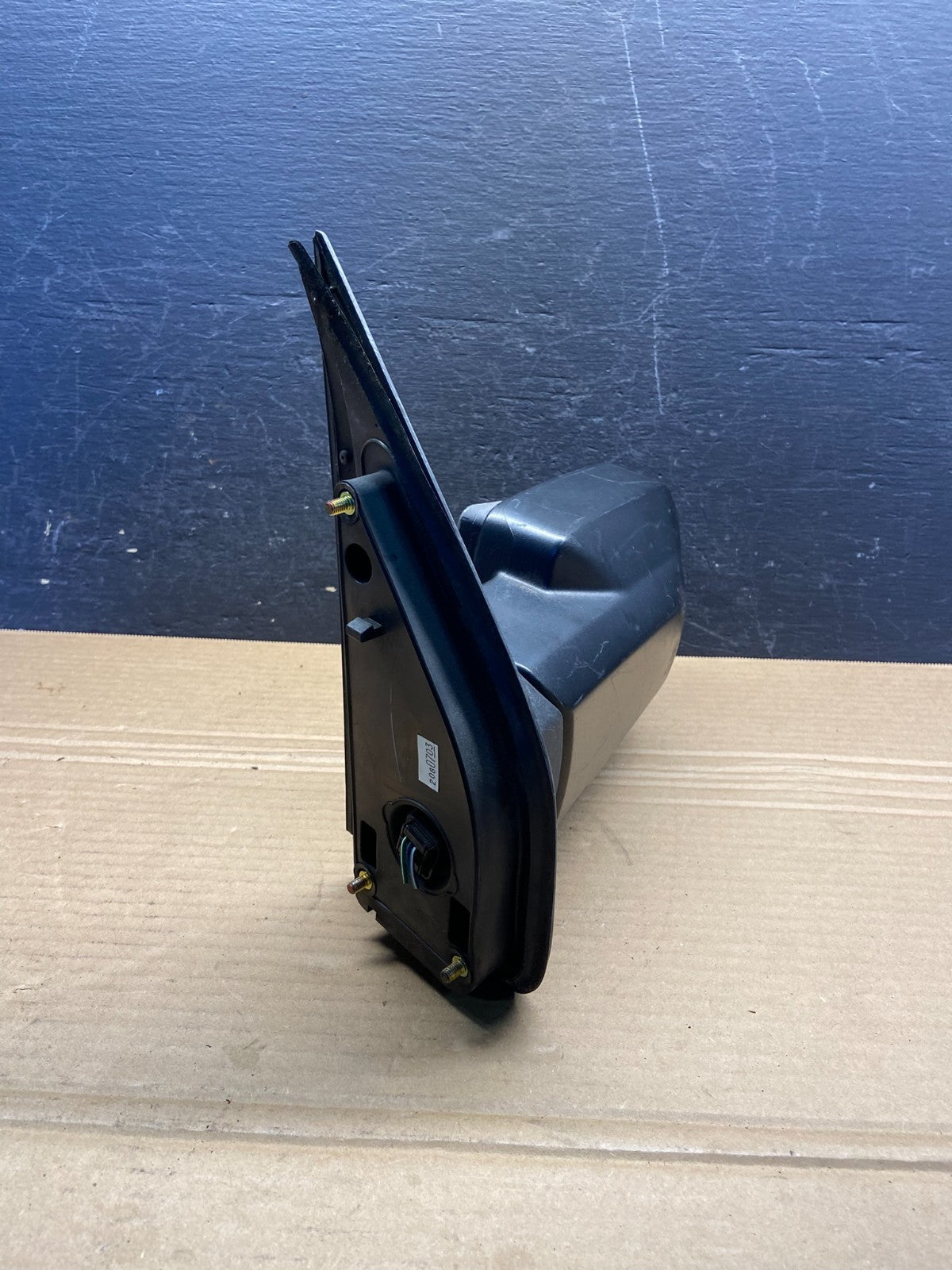 2003-2008 Honda Element Left Driver Lh Side View Door Mirror AE4711 DW1