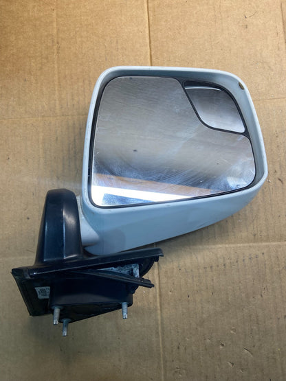 2015 2018 Chevrolet City Express Right Passenger RH Side View Mirror y3830 DG7