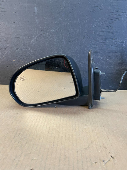 2007 to 2017 Jeep Compass Left Driver LH Heated View Door Mirror AD5573 DW4