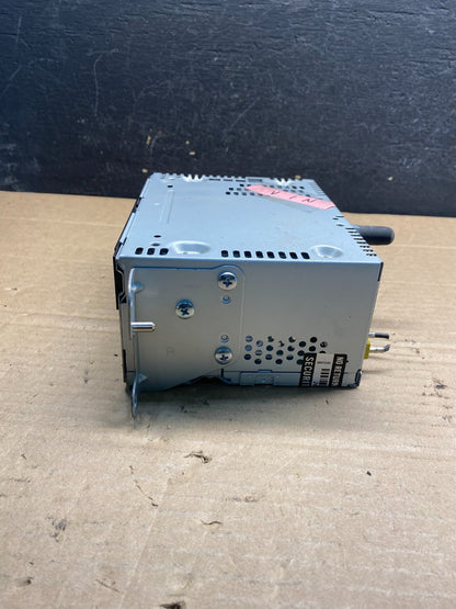 2014 2015 Ford Explorer Audio Equipment Radio Receiver AM FM CD ae8163 DG1