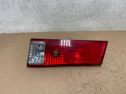2000-2001 Toyota Camry Tail Light Right Passenger Rh Side Inner Oem AB6013 LK0
