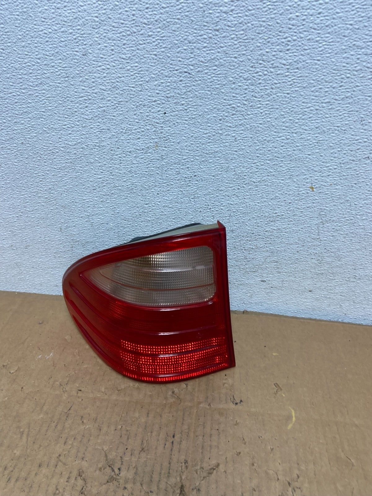 2000-2003 Wagon Mercedes-Benz W210 E-Class Left Driver LH Tail Light AC7373 DG0