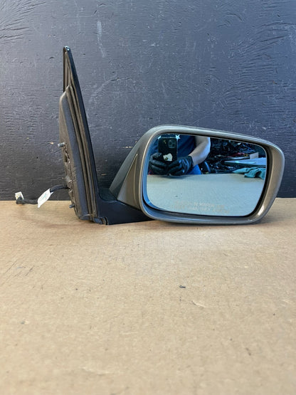 2007 2008 2009 Acura MDX Door Mirror Right Passenger RH Power AD0023 DW3