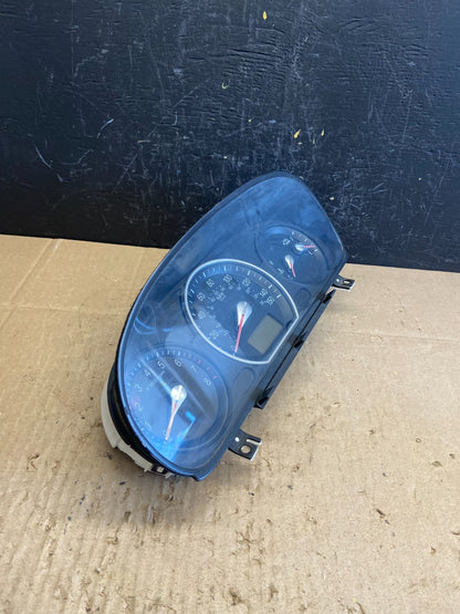 2006 2007 2008 Hyundai Sonata Speedometer Cluster Gauge OEM AB9857 DG1