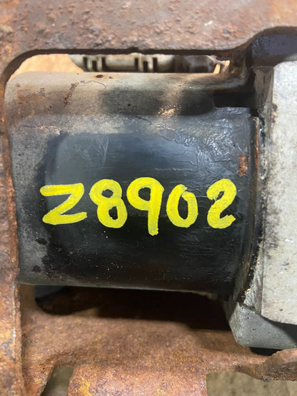 2005 - 2007 Chevrolet Silverado GMC Sierra ABS Anti-Lock Brake Module Z8902  DG5