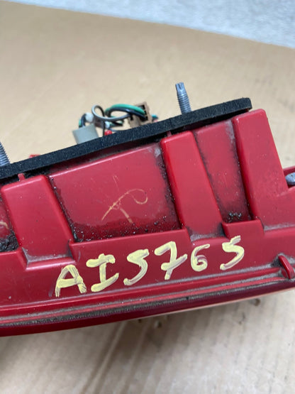 2013-2016 Chevrolet Malibu Left Driver LH Inner LED Tail Light AI5765 LK6