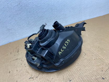 2002 to 2003 Subaru Impreza Left Driver LH Side Halogen Headlight AC8135 DG7