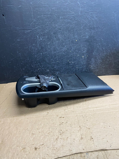 2016-2018 Acura RDX Front Center Console Gear Shift Shifter Bezel Trim af2212 DG6
