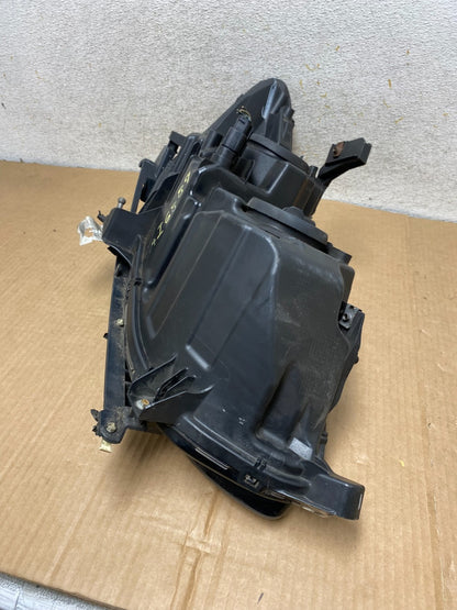 2013 to 2016 Ford Fusion Left Driver Lh Side Headlight AI6889 DW6