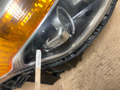 2011 to 2015 Ford Explorer Right Passenger Halogen Headlight Oem AA9509 DW5
