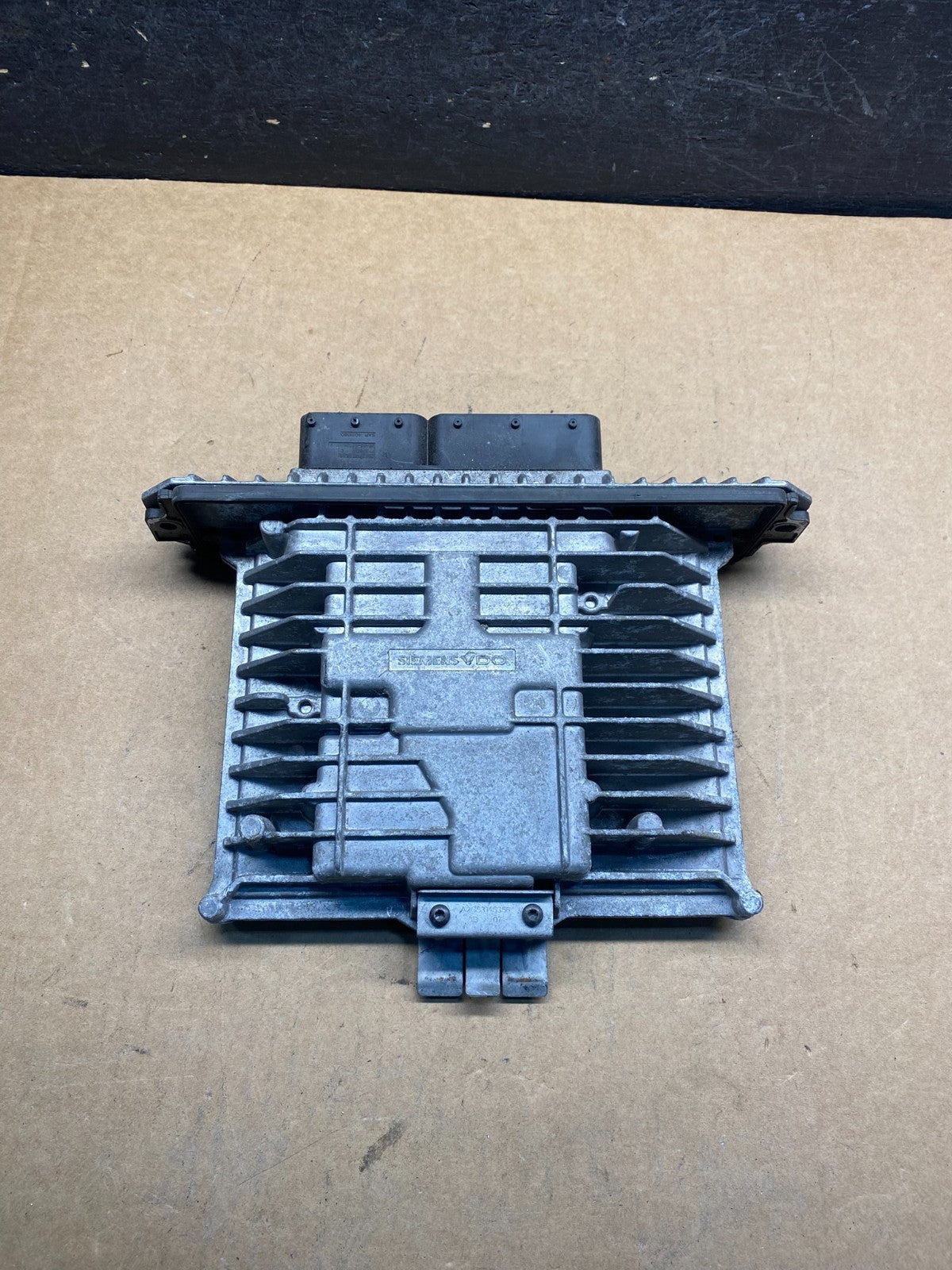 2008 Ford Truck F250 F350 6.4L Diesel Engine Control Module ECU ECM ah7014 DG1