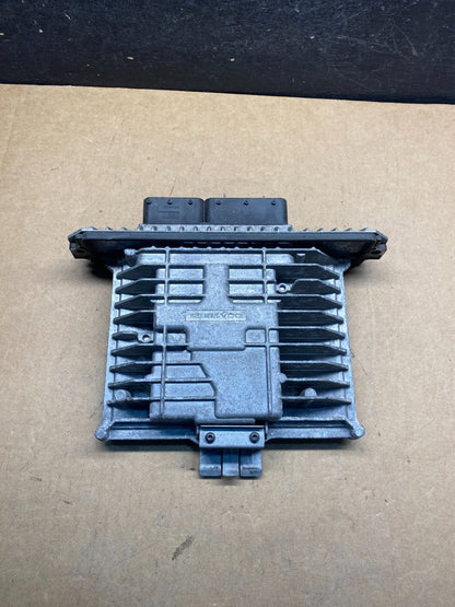 2008 Ford Truck F250 F350 6.4L Diesel Engine Control Module ECU ECM ah7014 DG1