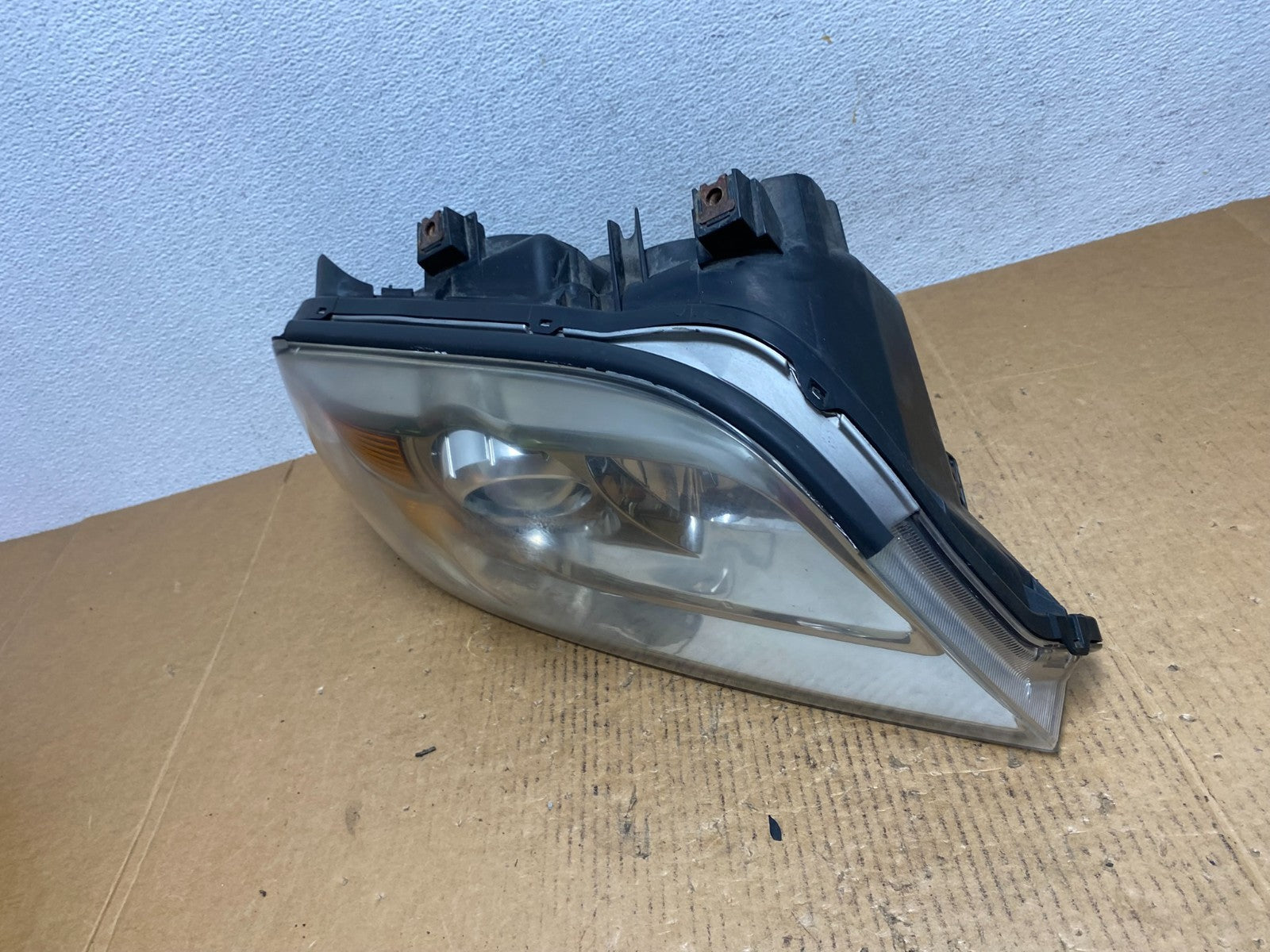 2004 2005 2006 Acura MDX Right Passenger RH Headlight Halogen AE0382 DW1