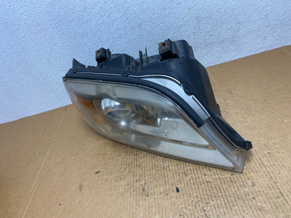 2004 2005 2006 Acura MDX Right Passenger RH Headlight Halogen AE0382 DW1