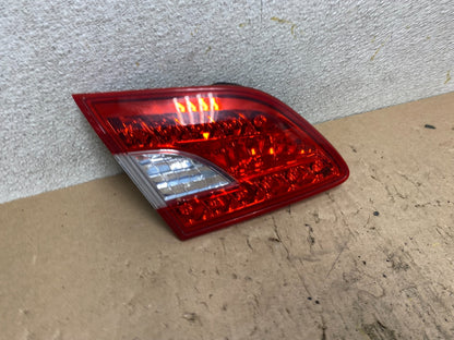2013 2014 2015 Nissan Sentra Led Left Driver LH Inner Tail Light Oem R6693 DW2