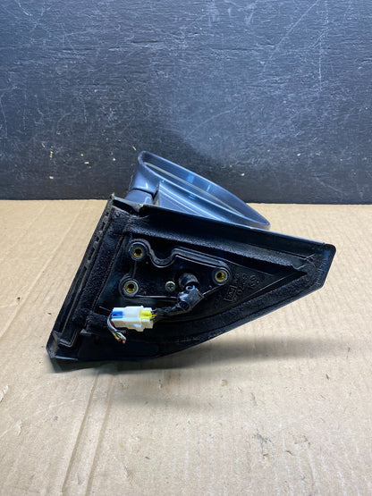 2004 - 2006 Suzuki Grand Vitara XL-7 Left Driver View Door Mirror AG3707 MS5