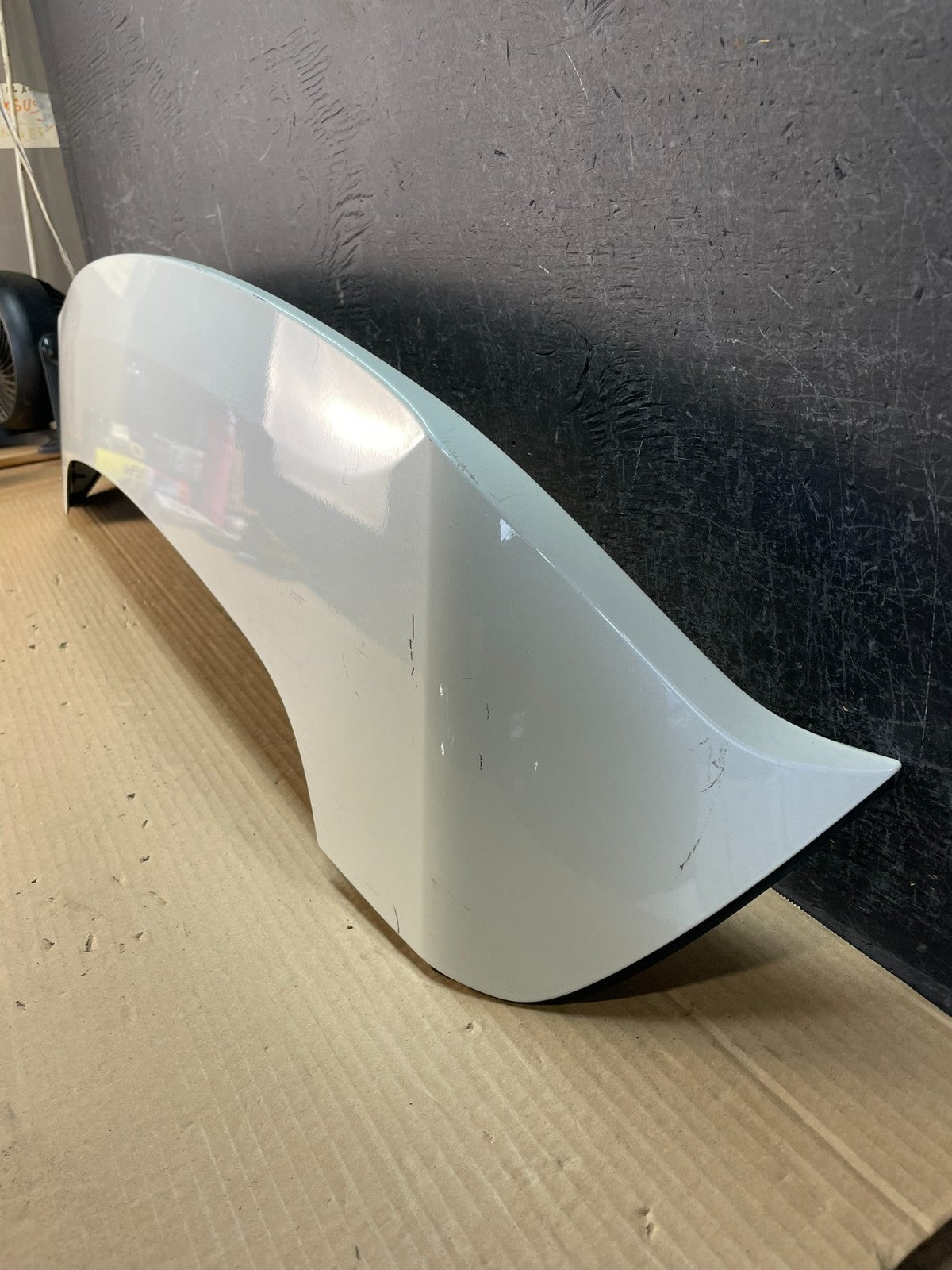 2013 to 2018 Acura RDX Rear Spoiler Wing Lift Gate 3rd Brake Light AE9946 DG1