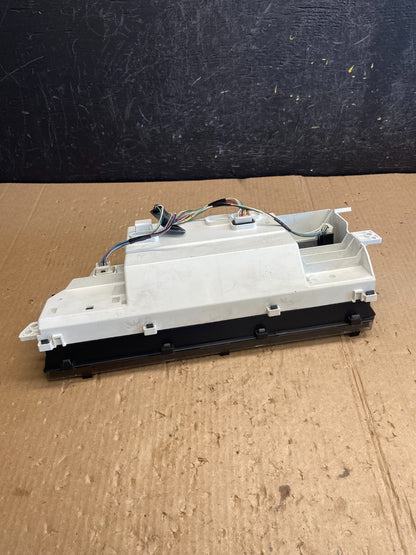 2005 to 2007 Toyota Avalon Information Display Screen AE4130 DG6