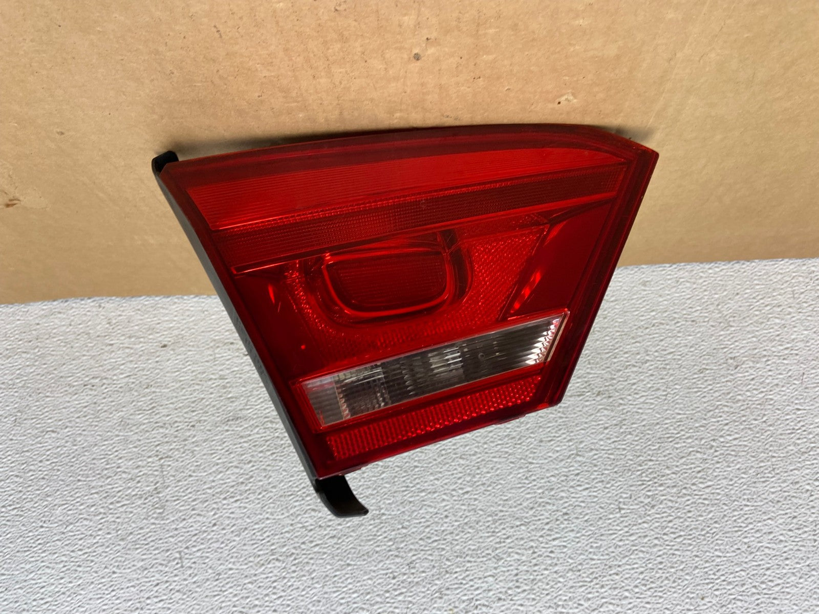2012 to 2015 Volkswagen Passat Left Driver Lh Inner Tail light AC8398 LK0