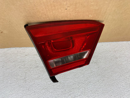 2012 to 2015 Volkswagen Passat Left Driver Lh Inner Tail light AC8398 LK0