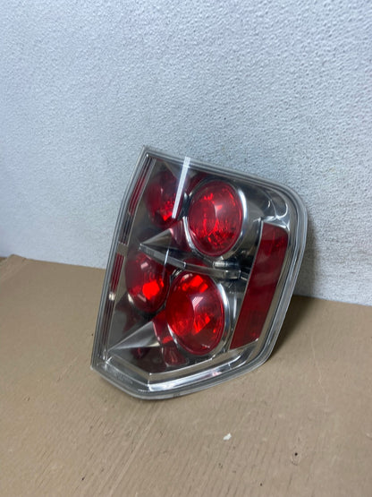 2006 2007 2008 Honda Pilot Right Passenger Rh Side Tail light AF5797 LK1