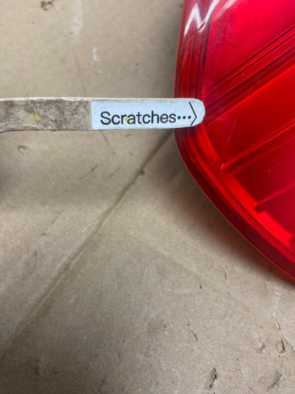 2009 2010 BMW 323i 325i 328i 335i 3 Series Left Driver Tail Light OEM AB8174 LK3