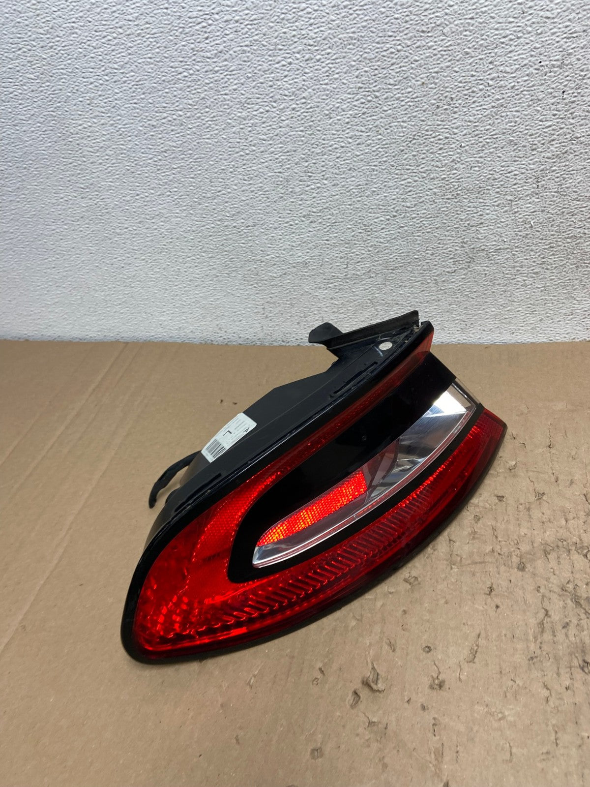 2013 to 2016 Dodge Dart Left Driver Lh Side Tail Light AF4306 LK2