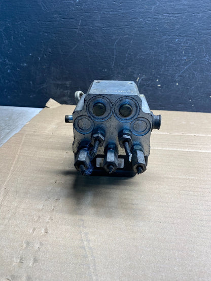 2006 2007 Ford E250 E350 Anti-Lock ABS Antilock Brake Pump af0005 DG3