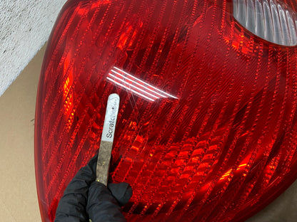2005-2010 Pontiac G6 Sedan Left Driver Lh Side Tail Light AD7771 LK5
