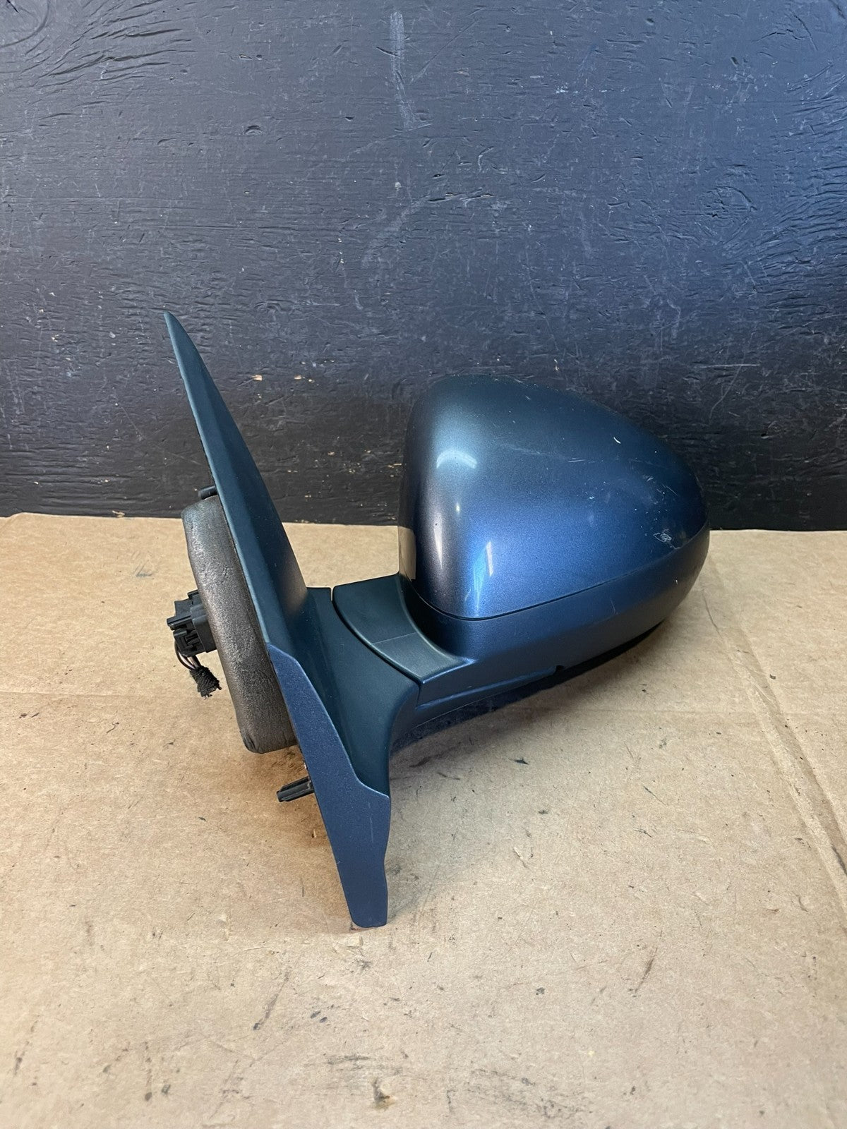 2012 to 2020 Chevrolet Sonic Left Driver LH View Door Mirror ae1055 DG1
