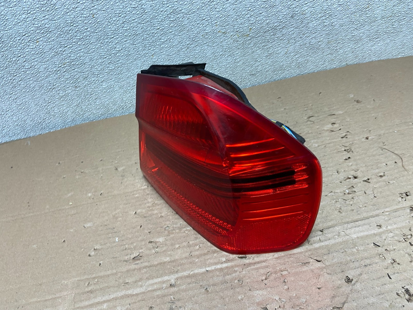 2006 2007 2008 Bmw 328i 3 Series Right Passenger Rh Side Tail Light AB1562 LK1