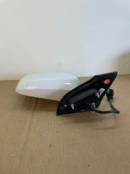 2013-2018 Nissan NV200 Left Driver LH Side View Door Mirror AF54873