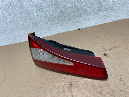 2011 2012 2013 Kia Optima Hybrid Right Passenger Inner Tail Light AF7364 DW1