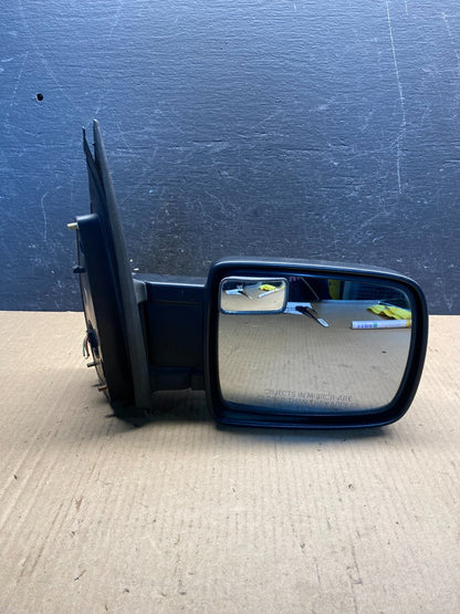 2003 to 2011 Honda Element Right Passenger RH View Door Mirror AE6325 DW8
