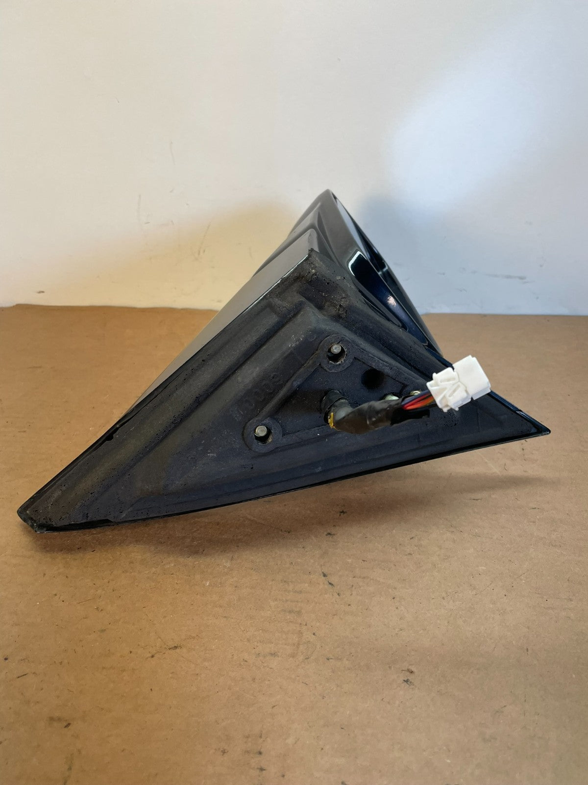 2004 2005 2006 Acura TL Left Driver View Door Mirror AG0694 DW4